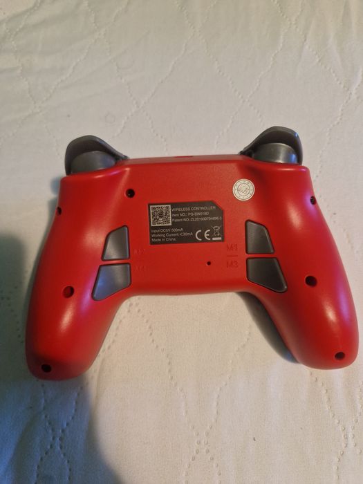 Controler Spider-Man