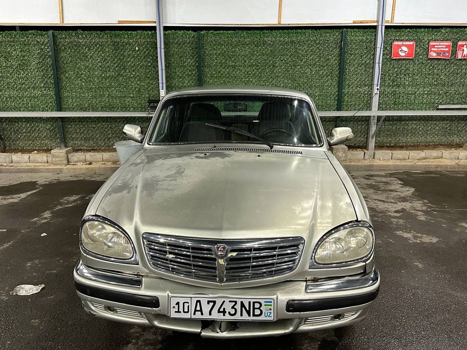 Волга sotiladi yili 2008