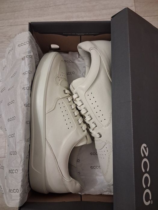 Кроссовки Ecco (Дания)