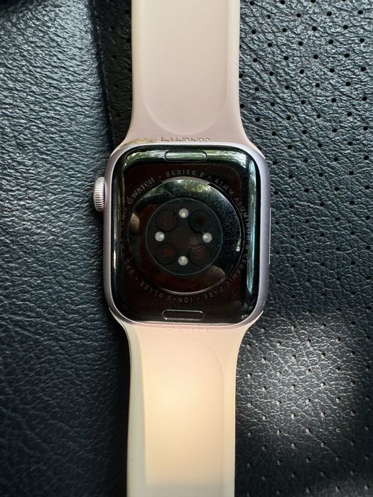 Часовник apple watch 9 41мм