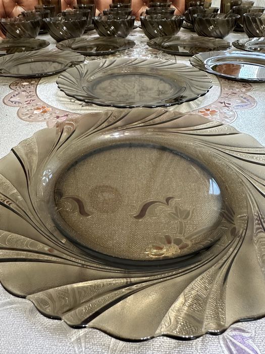 Набор посуды 42 предмета