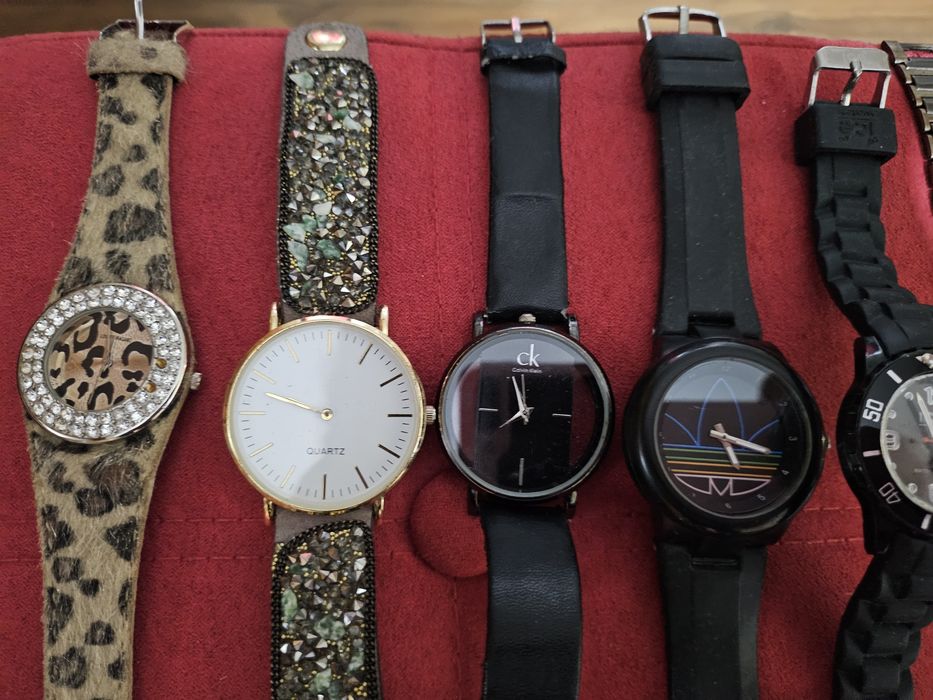 Дамски часовници