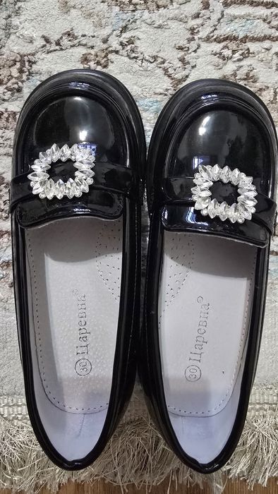Продам туфли 30р