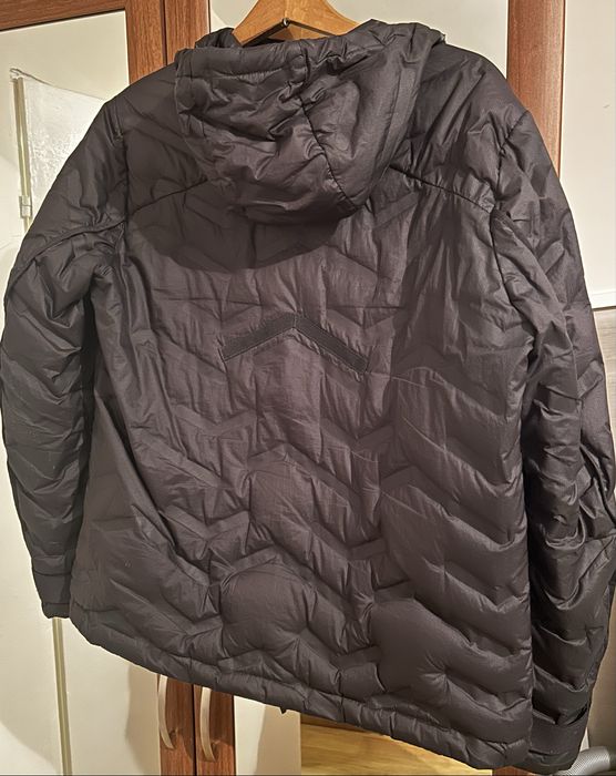 яке G-Star Дънково яке със качулка NEXT ATHLETIC