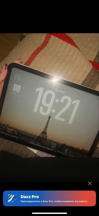 Айпад а16, 2025, 128