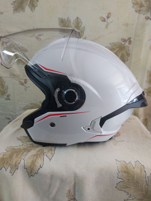 Каска MT Helmets Cosmo SV