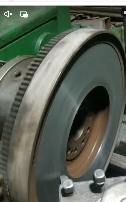 Диски на любой транспорт