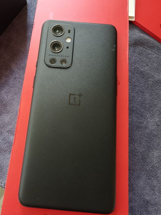 OnePlus 9 Pro 5G