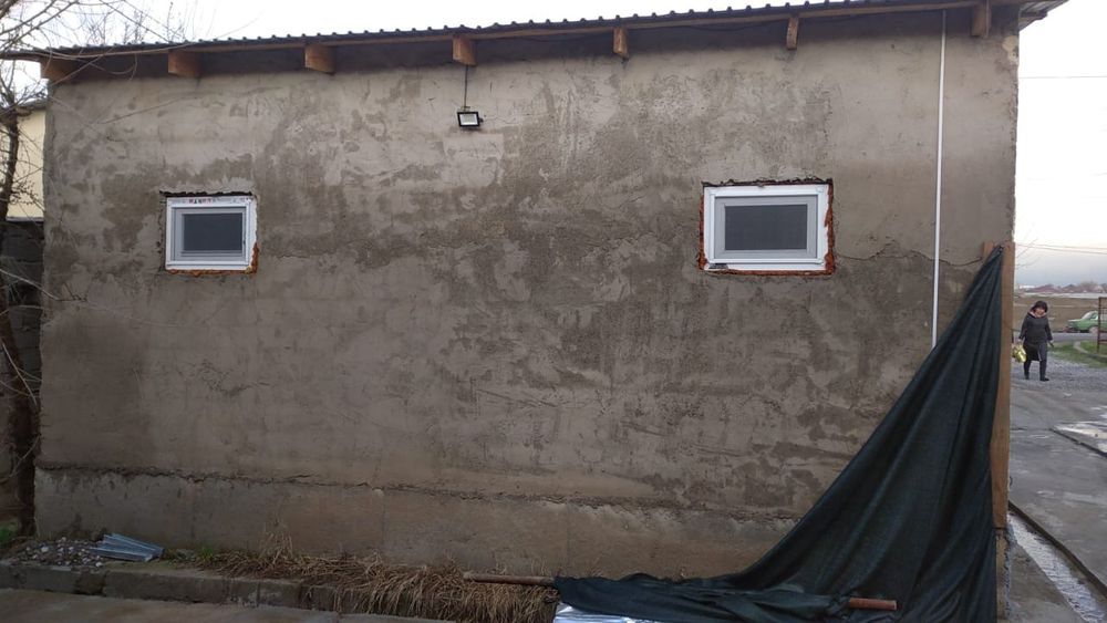 Пластик окно, двери