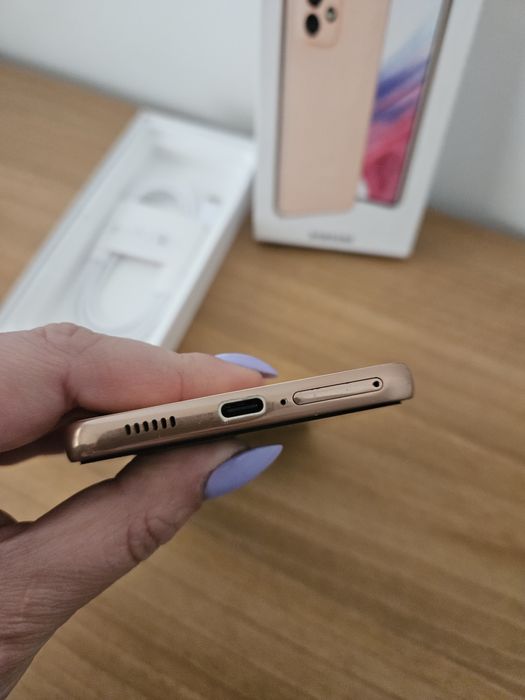 Samsung galaxy a53 5g