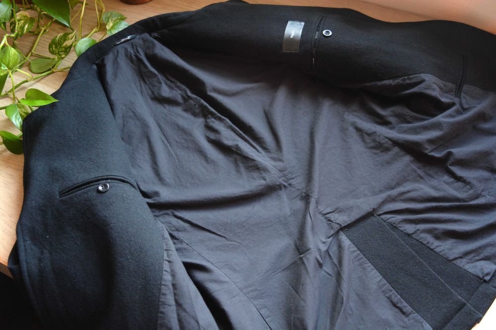 Мъжко сако Filippa K 70% Вълна