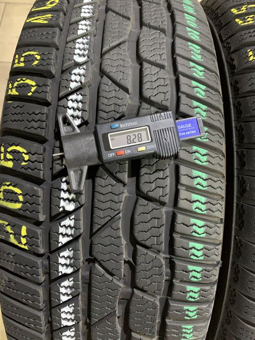 205 55 16 anvelope de iarnă