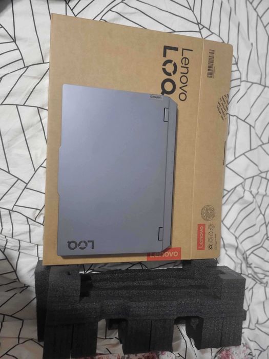 Vand Laptop Gaming Lenovo LOQ 15ARP9