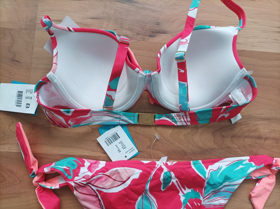 Chantalle S/М нови бански, танкини