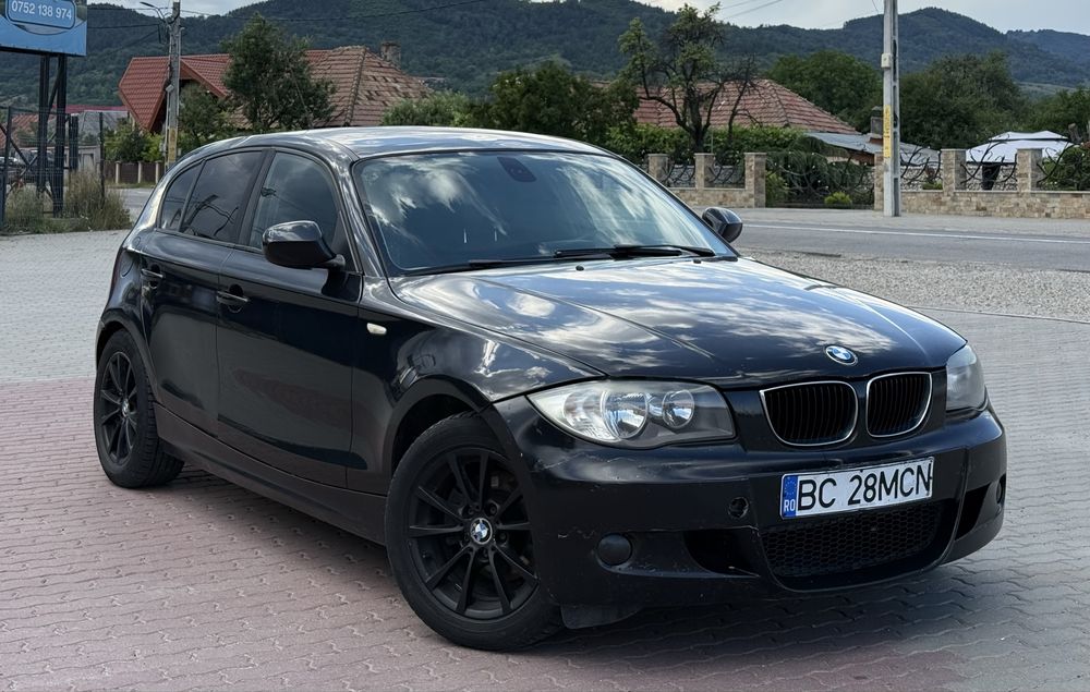 BMW 1 Series 2010 — imagine 2