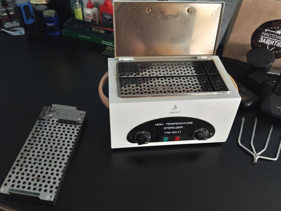 Сухожар Айсулу белый