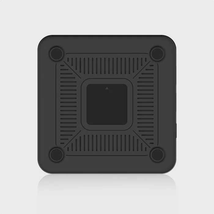 Тв бокс MECOOL KM7 SE Android TV Box google certified