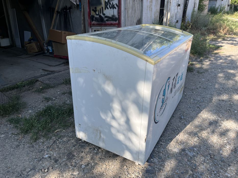 Холодильная камера для  магазина