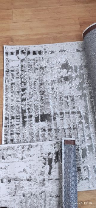 Ковровая дорожка новая