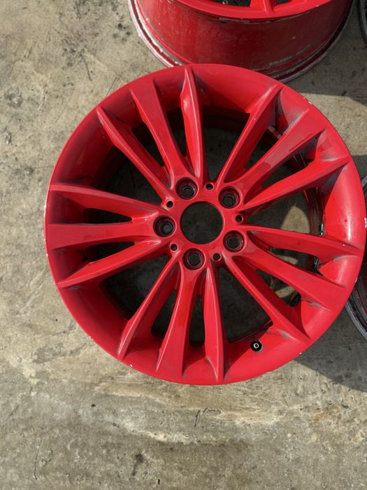 Джанти за Bmw, style 263, 18 цола, Топ цена