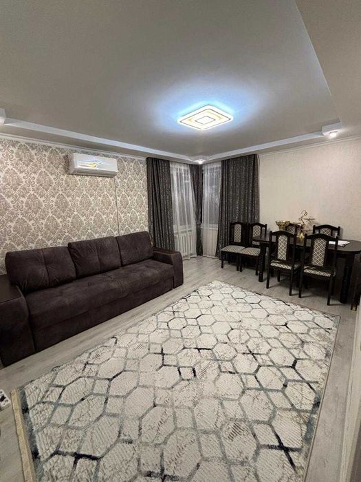 продается 1 комнатная квартира Наурыз 3