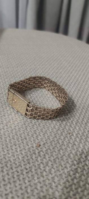Продам золотой браслет!585