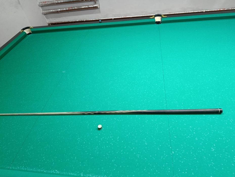 Billiardniy  kiy