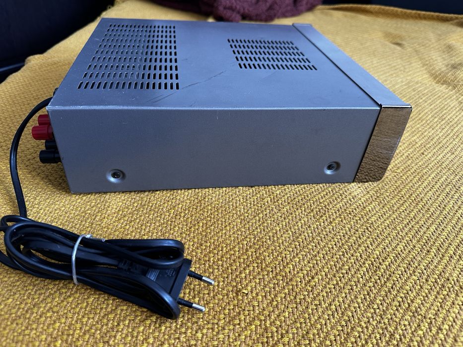 Amplificator  statie Denon nu SMSL WiiM