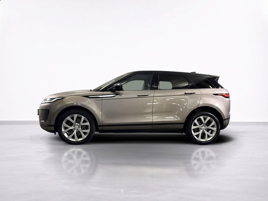 Land Rover Range Rover Evoque 2022 diesel, 35.039 € — imagine 2