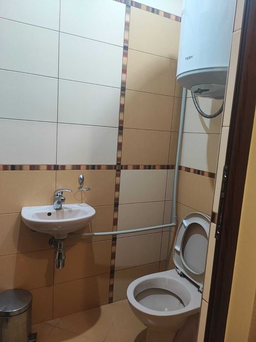 Дава се под наем Тристаен апартамент в Стара Загора, Била - 124 кв.м за 650 € - Снимка #11