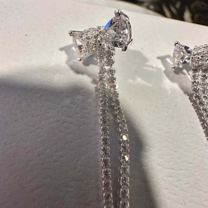 Обеци Пандора|Pandora