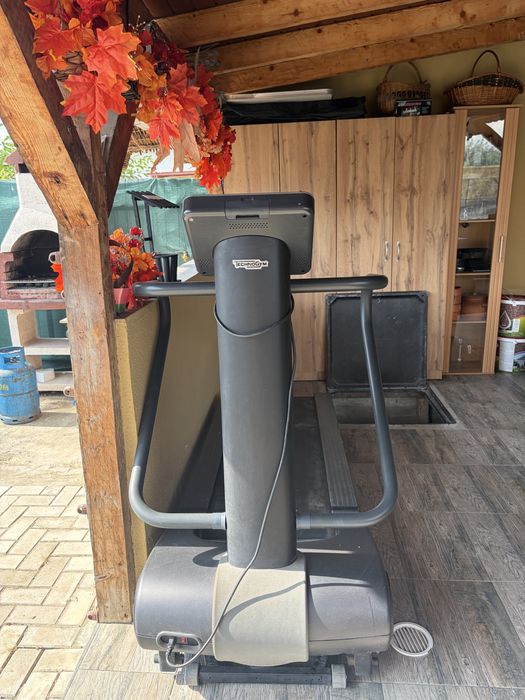 !URGENT! Vand banda alergat TechnoGym