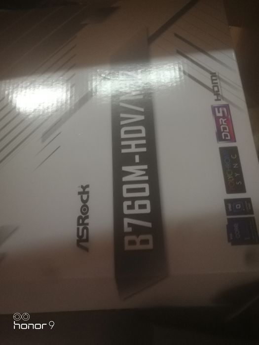 процессор, материнская плата, озу