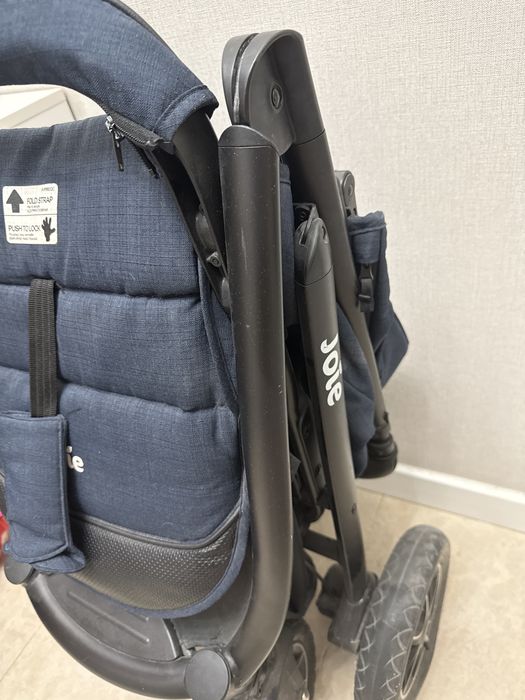 Детская коляска Джое