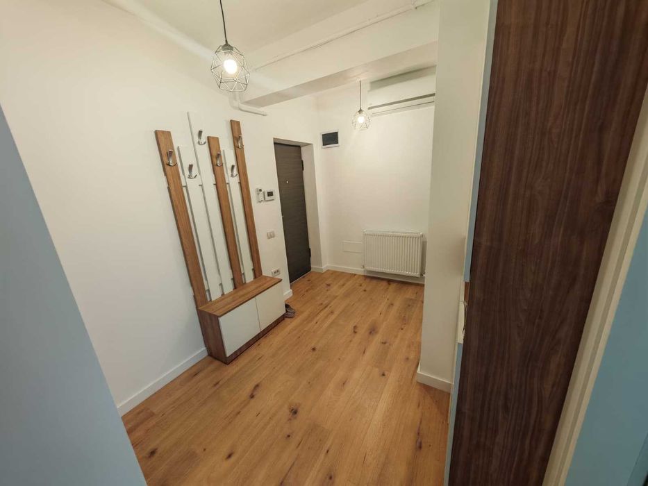 Apartamente 2 camere de inchiriat, bloc nou, zona Zavoi
