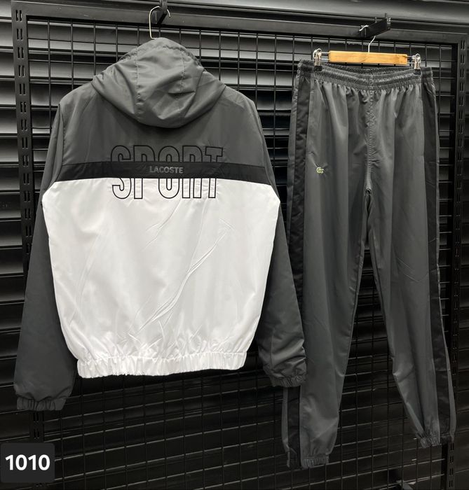 Мъжки шушляков екип LA COSTE – ТОП качество