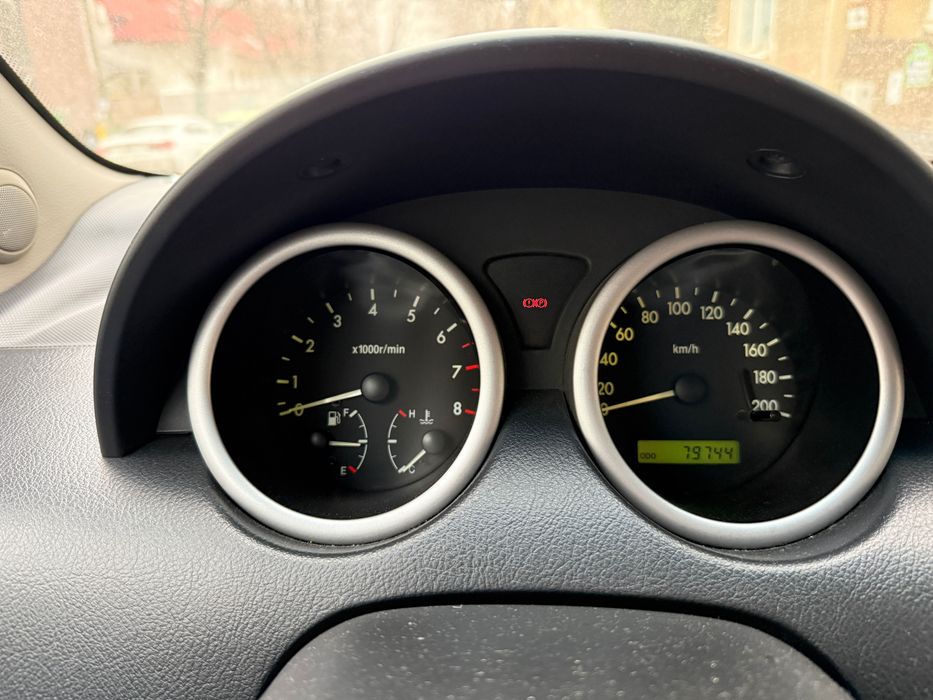 CHEVROLET Aveo 2007 — imagine 2