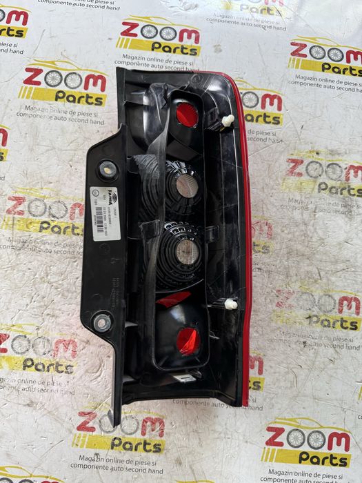 Lampa stop stanga spate Fiat Fiorino Qubo Citroen Nemo Peugeot Bipper