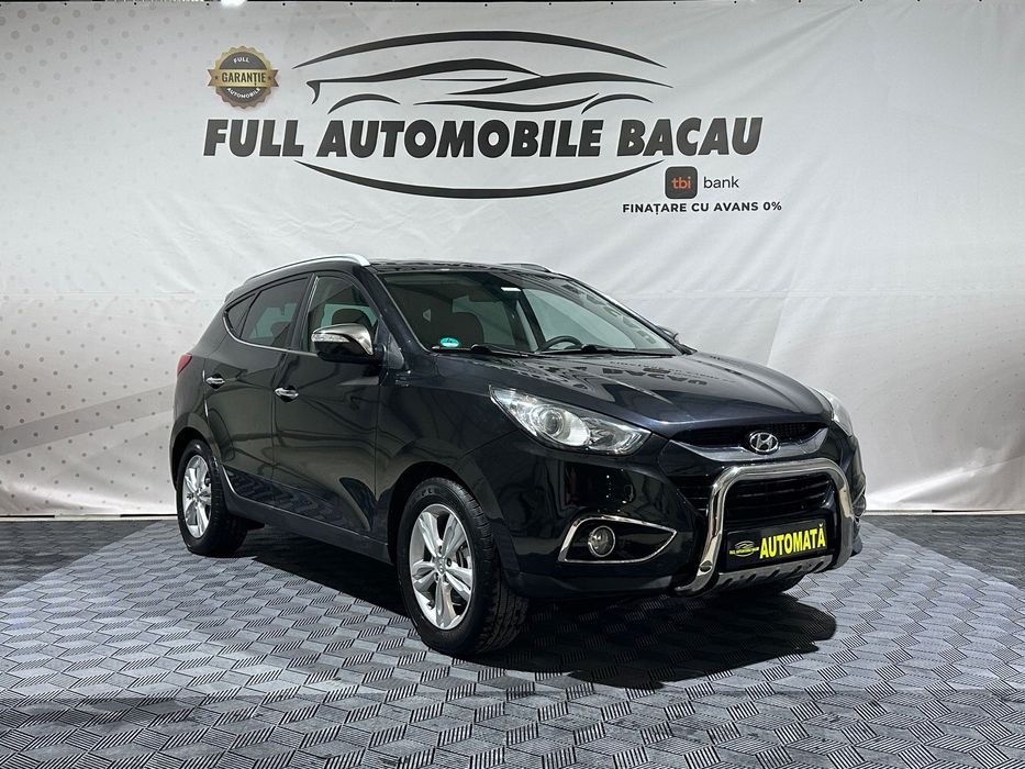 HYUNDAI ix35 2010 — imagine 2