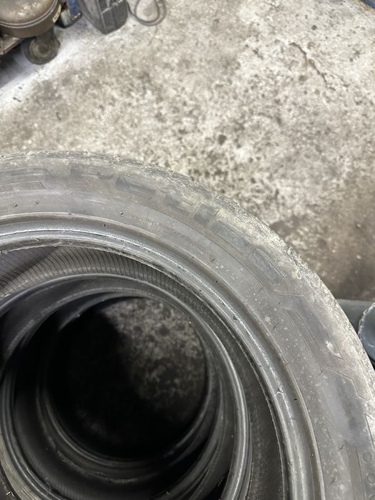 летни гуми спорт пакет 235/55/19 и 255/50/19