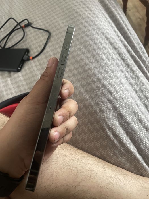 Iphone 12 pro max 256gb