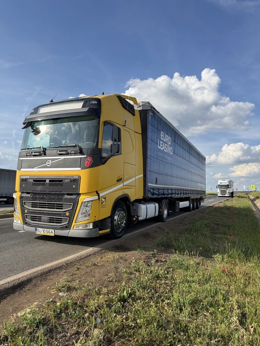 Vand ansamblu complect + firma si contract de munca