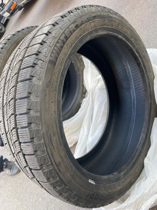 Зимние шины продажа