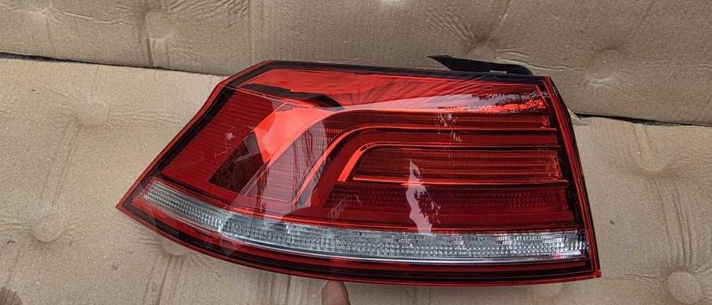 Stop stanga LED Vw Passat B8 berlina 2016 / 2017 2018