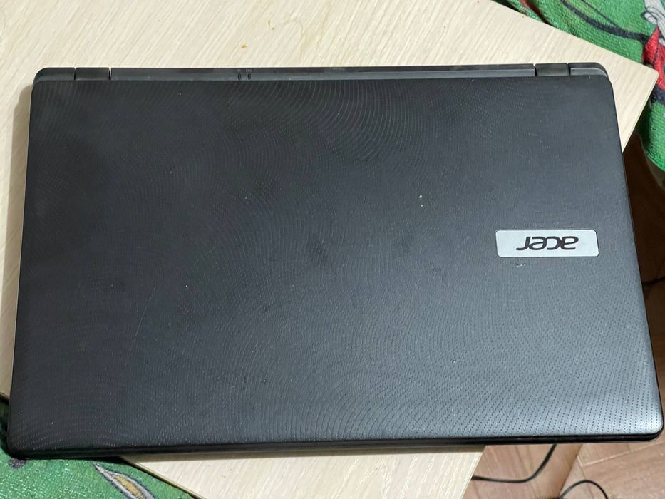 Пролам Ноутбук acer