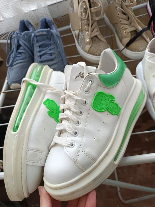 Adidași dama diferite firme