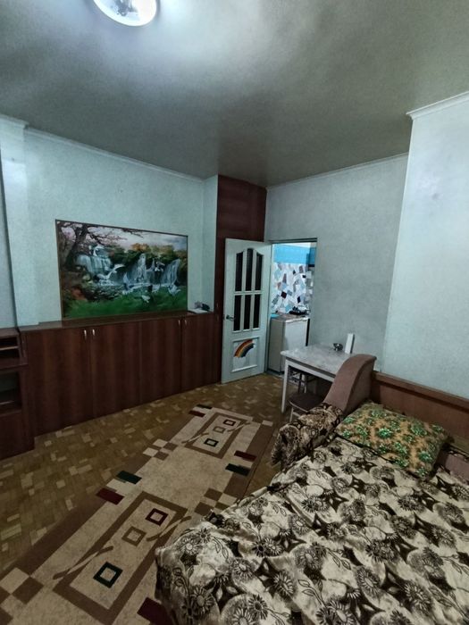 Аренда 1 комнатная квартира Янгихает Спутник 4. Ярмарка.
