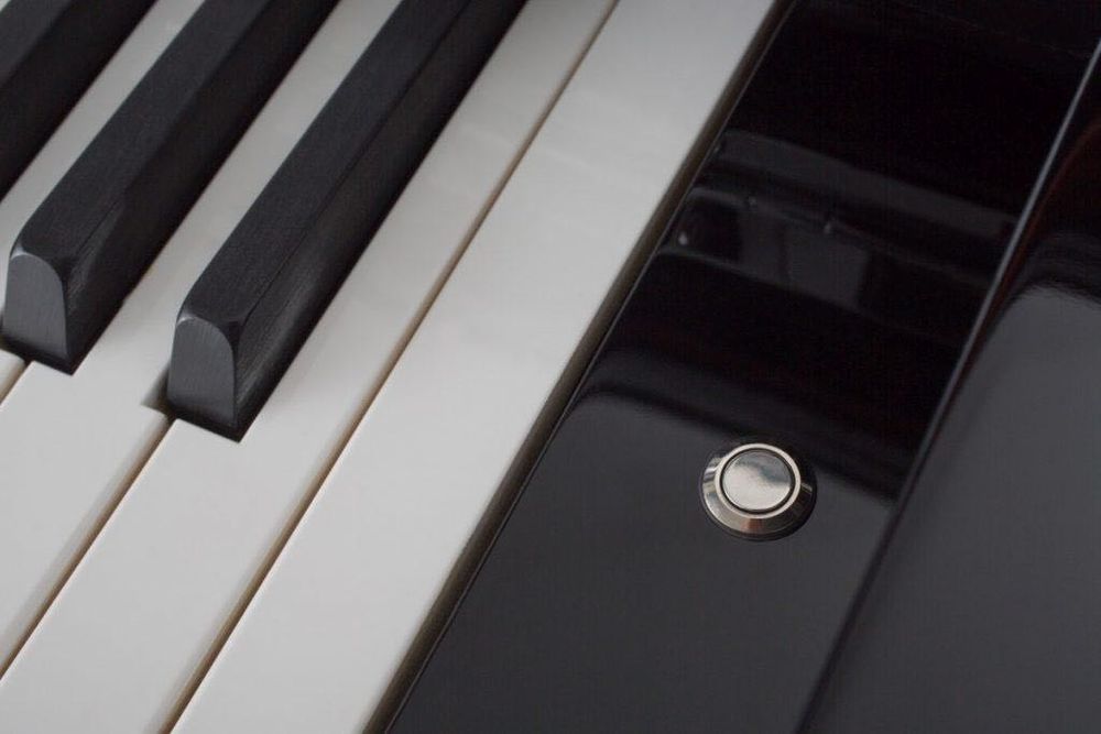 Пиано FEURICH 133 Concert