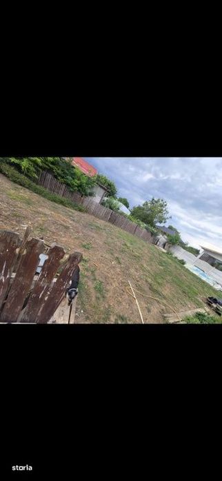 Teren Cumpana| 398Mp| Central|Ideal Casa|
