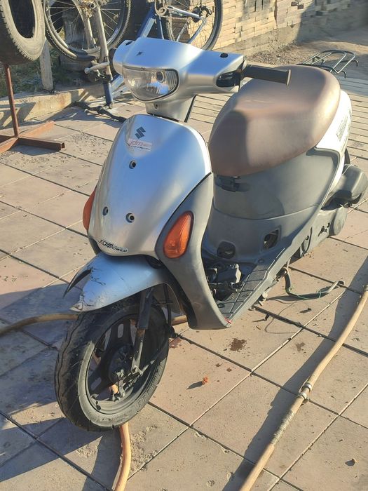 продам Сузуки летс 4